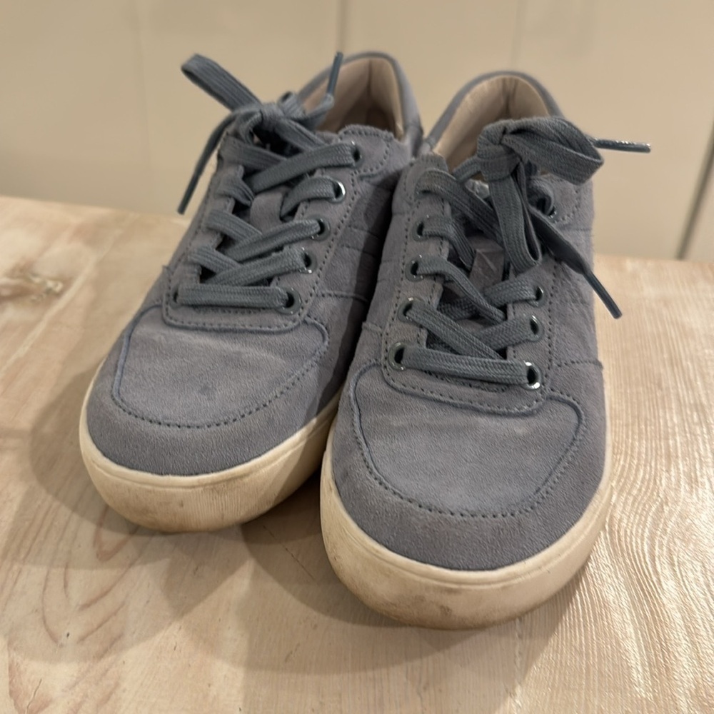 Naturalizer blue sneakers - Picture 7 of 7